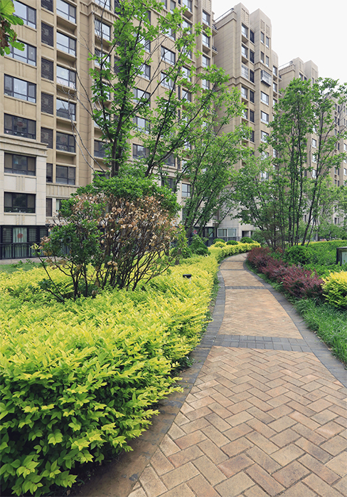 北京绿地新都会国际花都