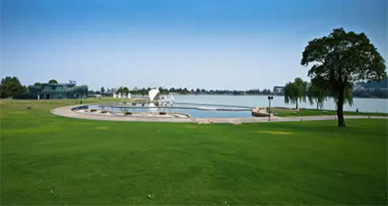 景观设计的品牌与品质相辅相成