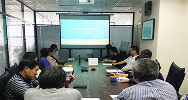 ATLAS（中国）首次内部景观设计交流赛