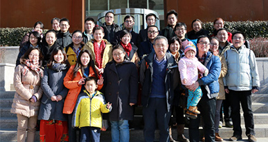 ATLAS（中国）2014年年会顺利召开