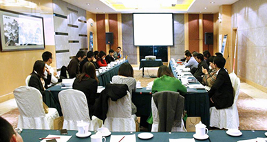 由ATLAS支持举办的“精彩苏州行——体验•设计、对话•地产”活动圆满结束