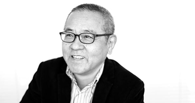 景观中国心访谈——水岛良成先生与医养地产