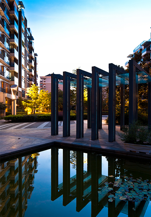 杭州方易西鉴枫景