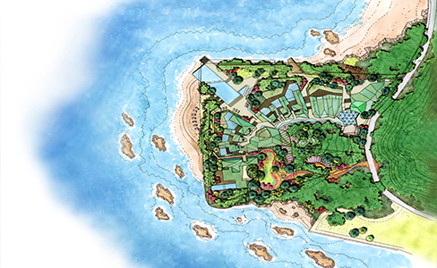 厦门鼓浪屿精品酒店