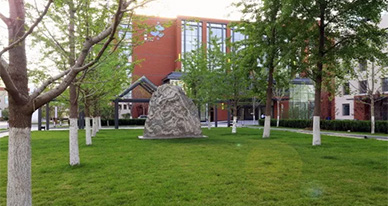 “养老地产”之景观设计