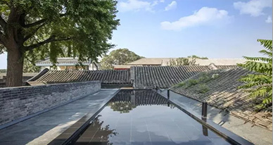 徒步东城区探索京城的旧与新