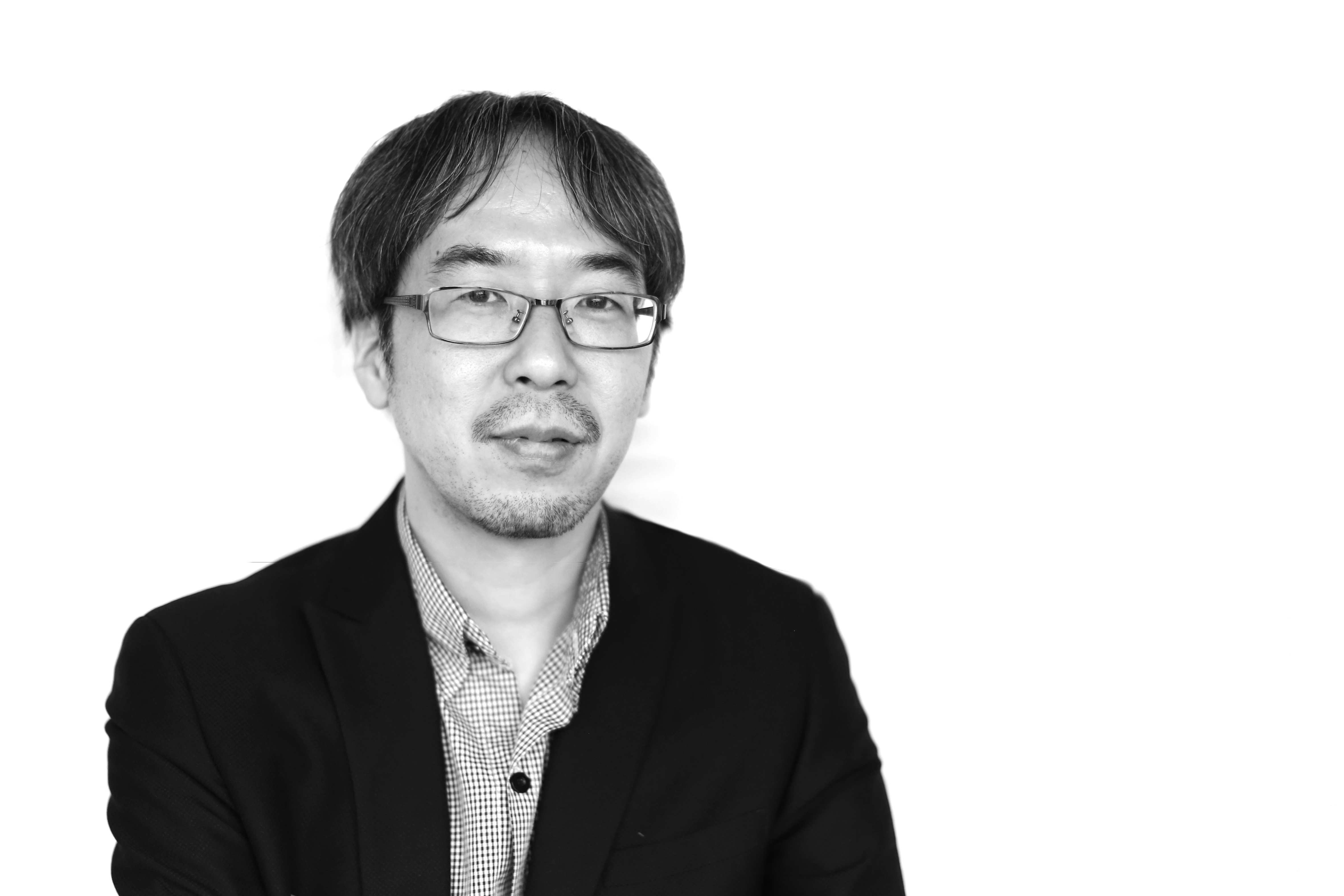 中里竜也（NAKAZATO TATSUYA）先生