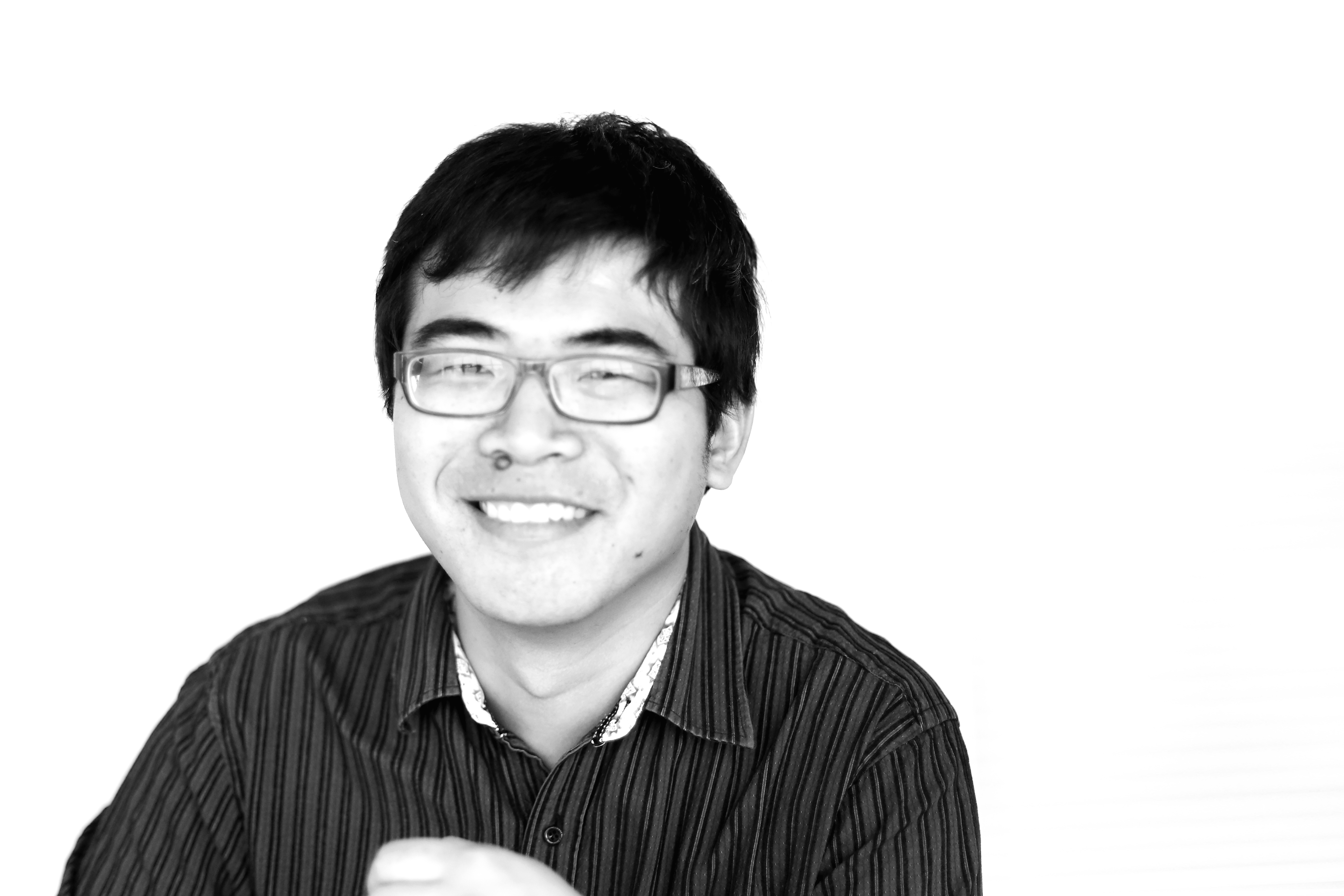 卢鑫 （LU XIN）先生