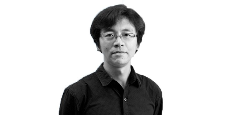 白云祥（BAI YUNXIANG）先生