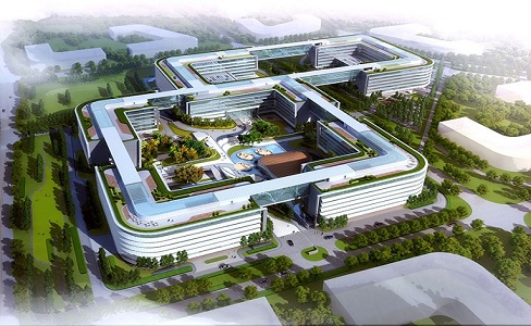 北京百度研发总部