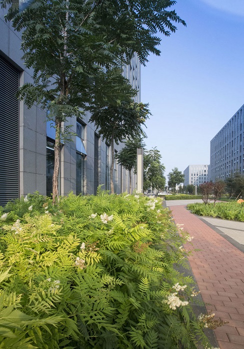 北京亦庄大族环球企业湾