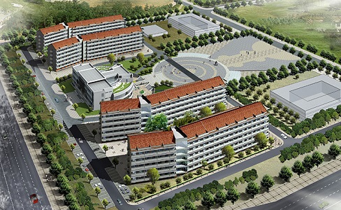 北京理工大学良乡校区