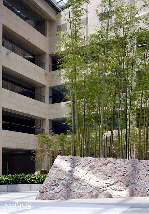 杭州UT斯达康总部研发中心