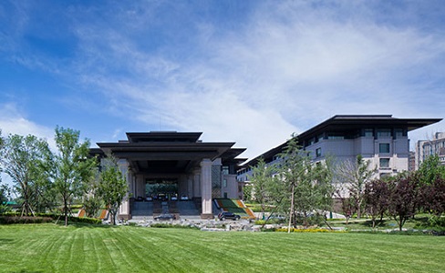 廊坊新绎七修酒店