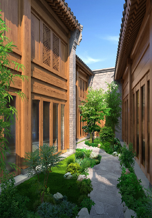 北京恒大玉河壹号