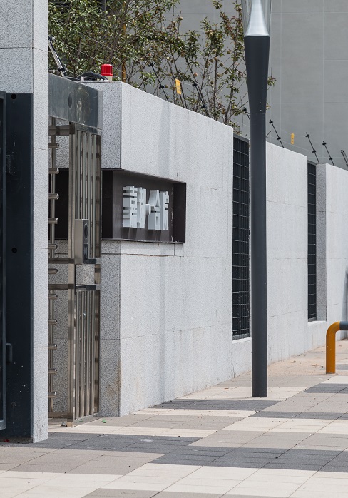 嘉都国际养老公寓