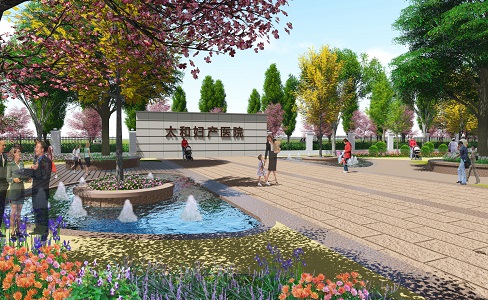 北京太和妇产医院