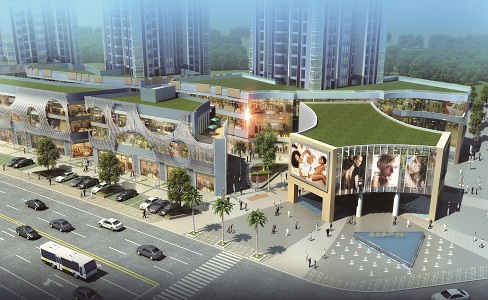 成都佳年华·新生活