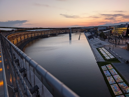 日本全龄公园考察-大阪万博纪念公园（上）